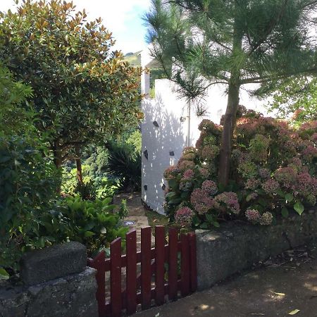 בית הארחה Lomba  	Casa Do Pedro E Da Marina מראה חיצוני תמונה