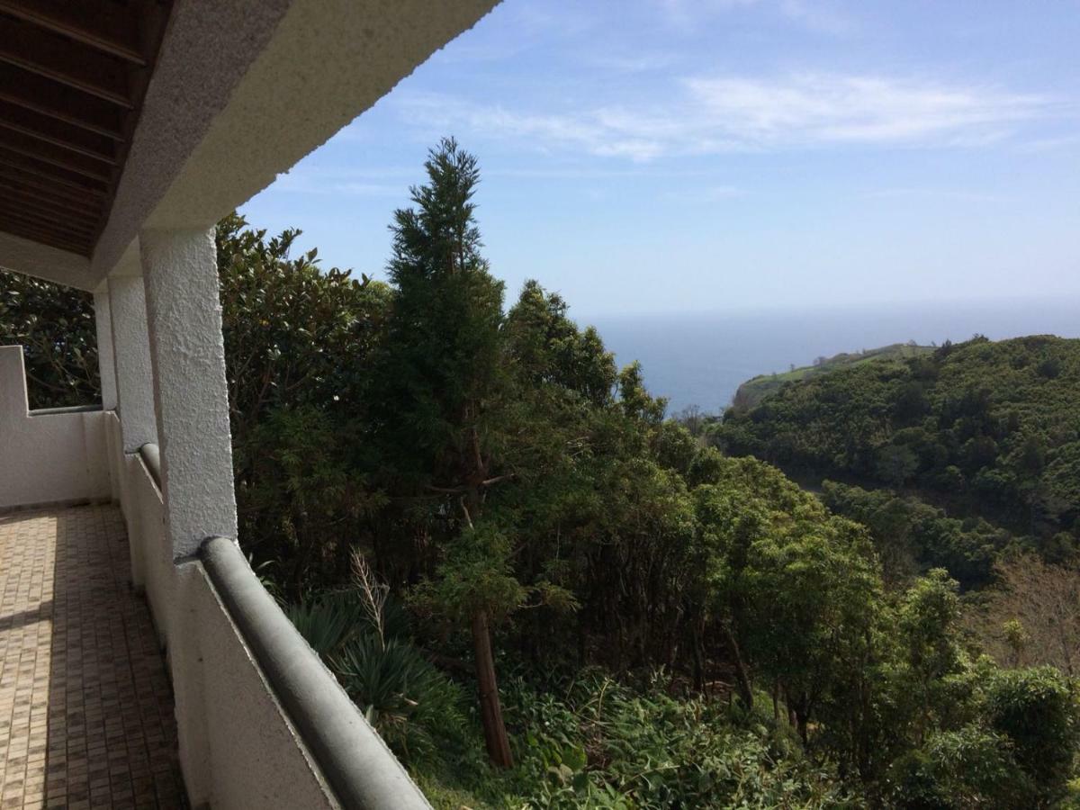 בית הארחה Lomba  	Casa Do Pedro E Da Marina מראה חיצוני תמונה